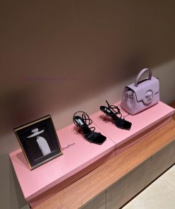 The mostALA ࠖ A | HIGH LOVE High HeelsALAÏA | HIGH LOVEThe pair of high heels that every onlres3sbue