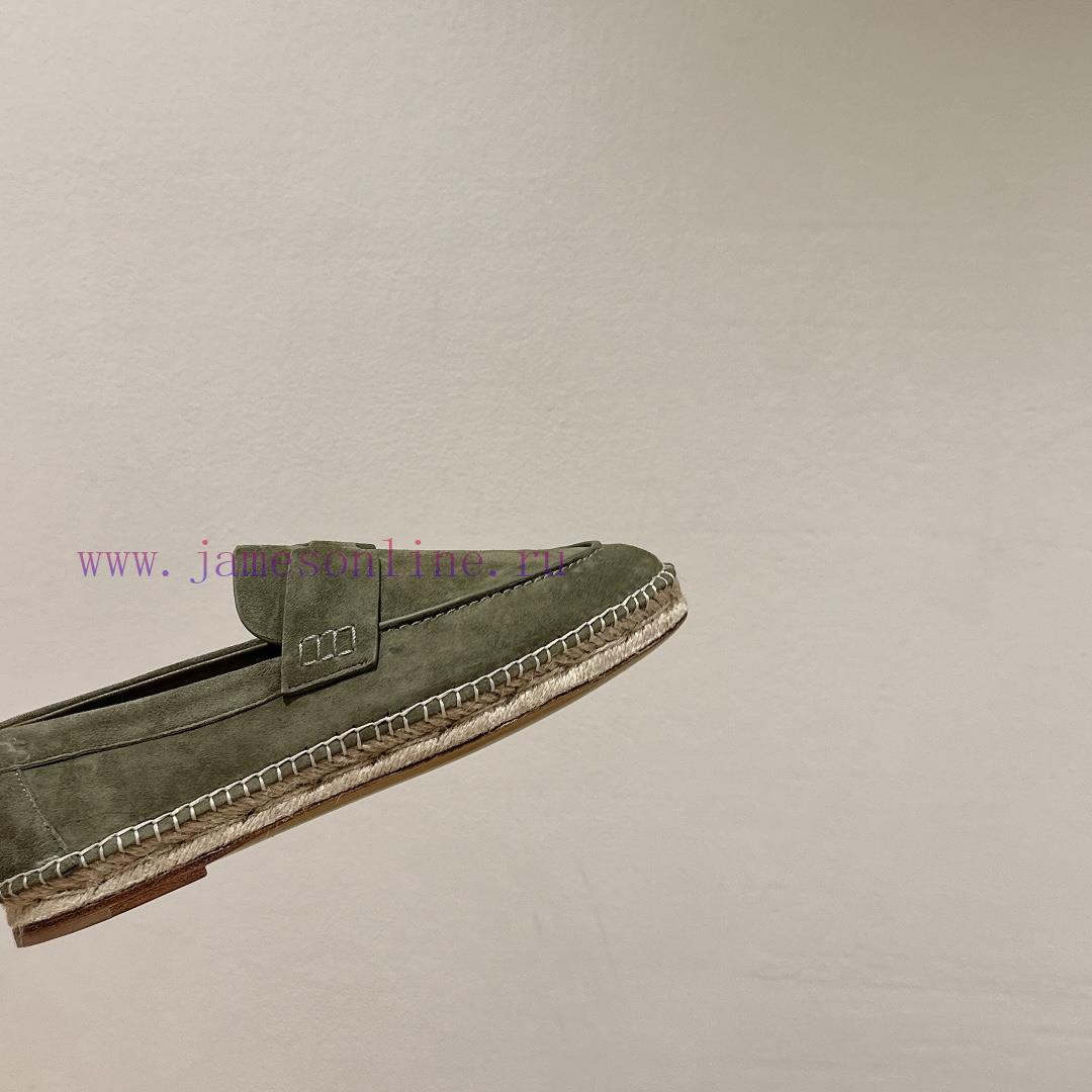 New Color Matching "Her * es 2023 Early Spring New Trip loafers - Fashionable and Versatile,ybib4fhi - Image 7