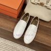 New Color Matching "Her * es 2023 Early Spring New Trip loafers - Fashionable and Versatile,lktxkqx7