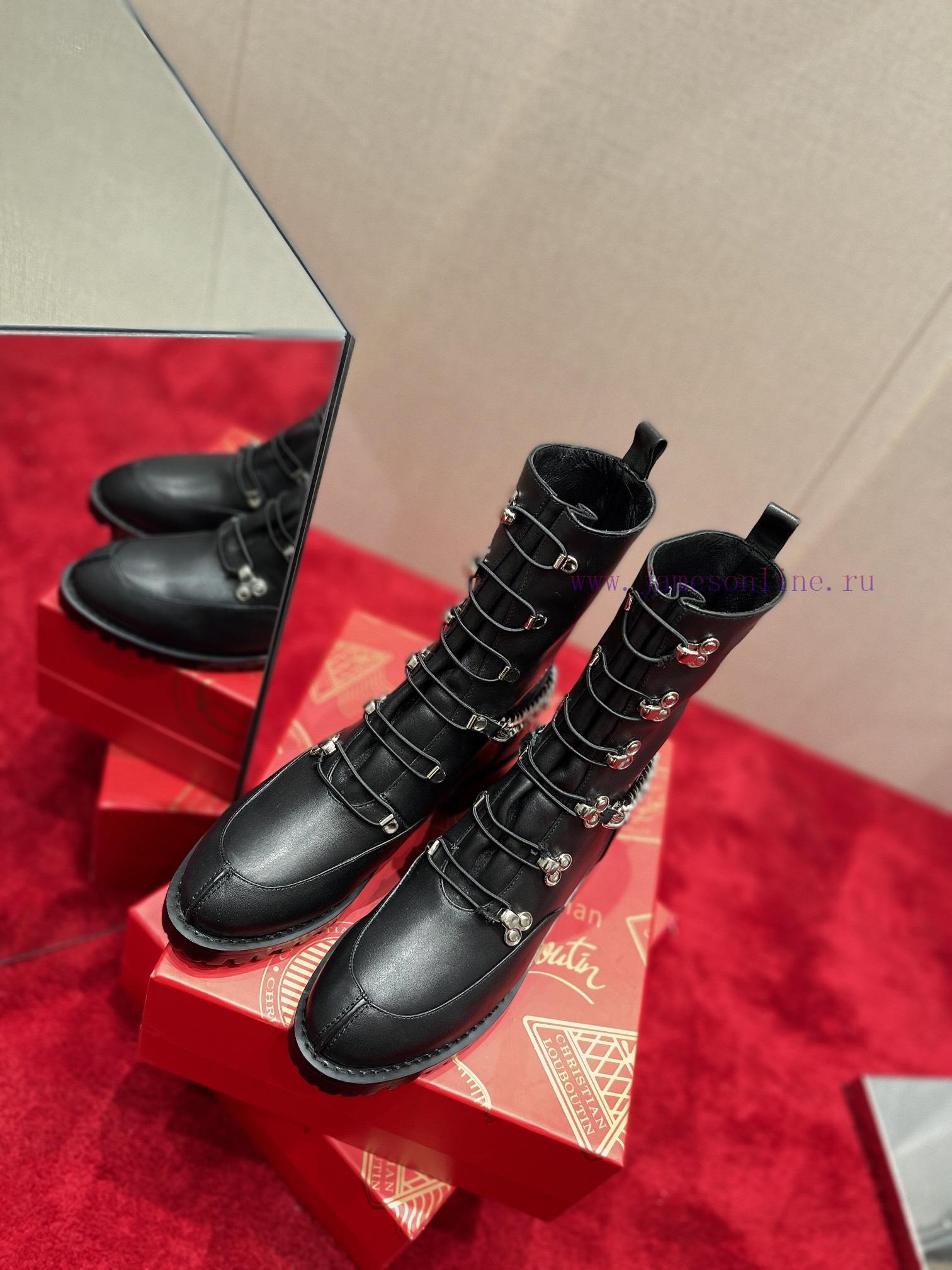 Generation level * ️Heavy Industry Martin BootsThe engraved thick bottom design enhances theyay56jbe