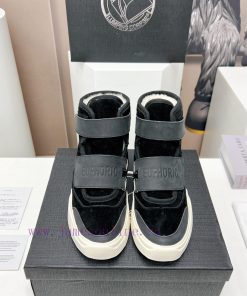 Top tierLUMPiNG CORPSE niche brand 23vs autumn/winter hot fur snow boots seriesCasual fur snp91eclxc