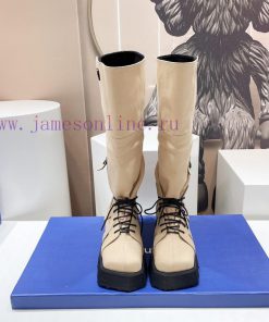 17 inch 'Top'Lost in Echo~23vs Autumn/Winter Latest Fashion Show Retro Pants and Boots Colleusjgap5n