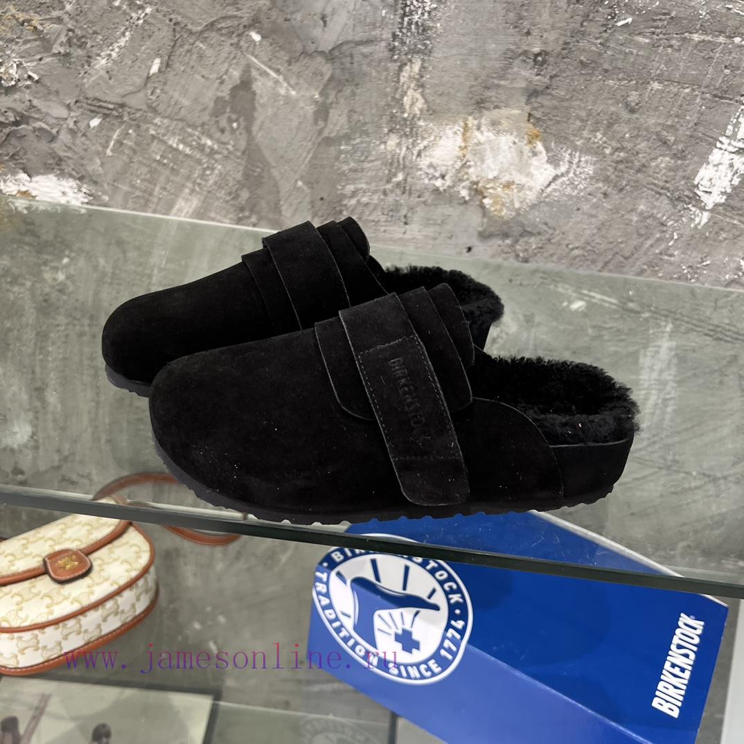 Birkenstock Suede Drag Series ️️ Super Comfortable Bare Leg Wearing Rate Full marks Internet8b90qr6p - Image 3