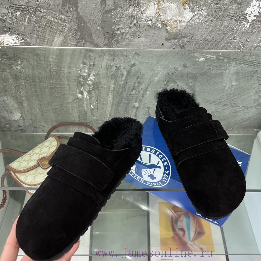 Birkenstock Suede Drag Series ️️ Super Comfortable Bare Leg Wearing Rate Full marks Internet8b90qr6p - Image 7