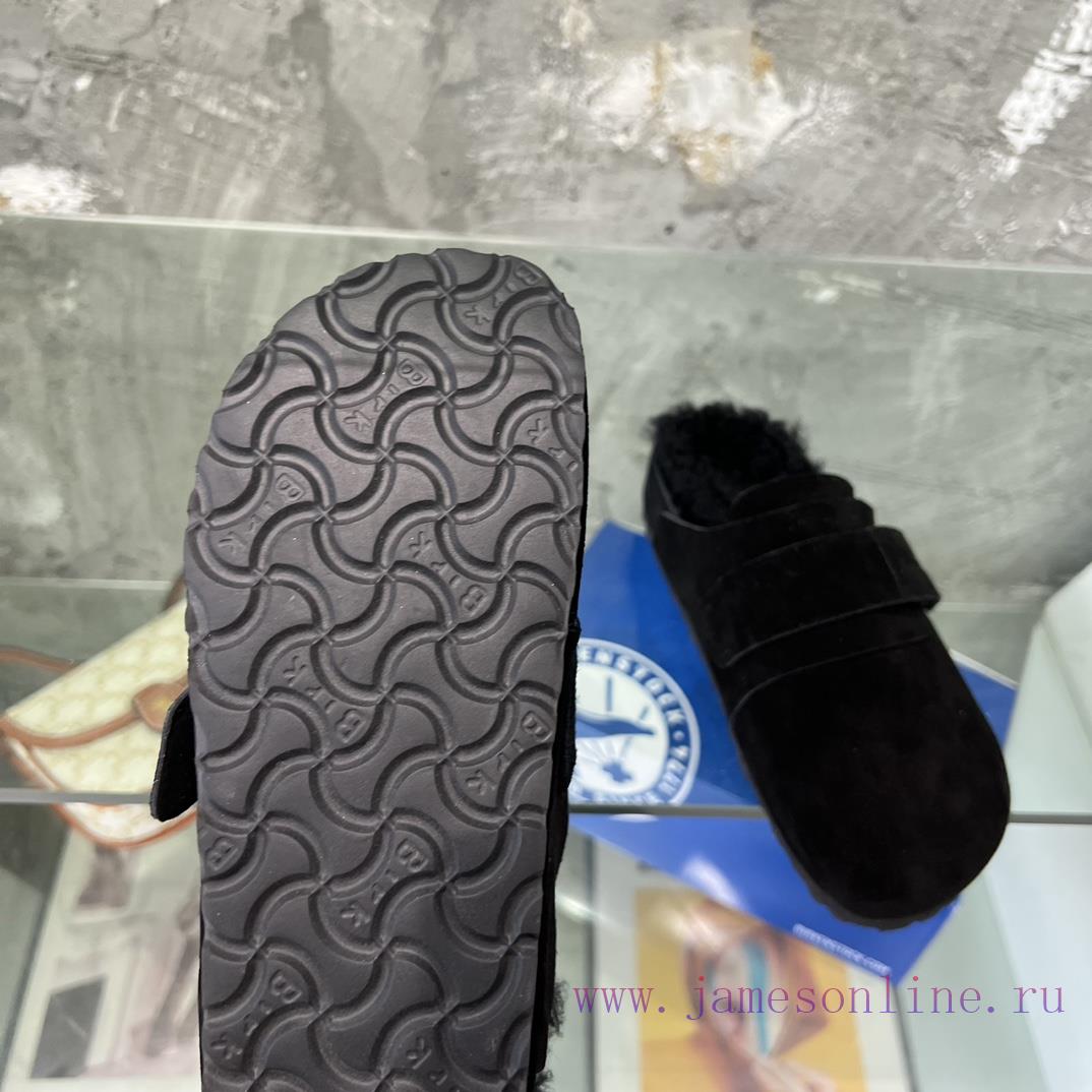 Birkenstock Suede Drag Series ️️ Super Comfortable Bare Leg Wearing Rate Full marks Internet8b90qr6p - Image 10