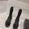 Spot sale𝐂𝐡 * 𝐧𝐞𝐥 23 Top selling productAuthentic gradeLacquer leather knitted surface on th805h1j2a