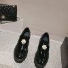 Spot sale𝐂𝐡 * 𝐧𝐞𝐥 23 Top selling productAuthentic gradeLeather/patent leather upperImported boo34ko8