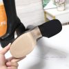 Top tierNAKED WOLFE~23vs Spring/Summer Latest Show Hentian Tall Coarse Heel SeriesFox Cuts H8l2icihc