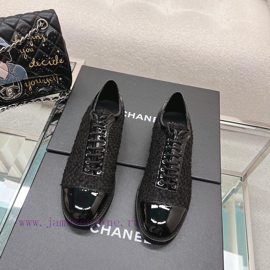 Top qualitychanel fw23 mew arrival~Chanel 2023 Autumn/Winter New Floral Single Shoes-MATERIA0wvgy6pm