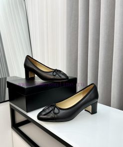 Chan * l Classic Slingback Chanel Ballet ShoesAs Coco Chanel once said, fashion is fleeting,06z88q4n