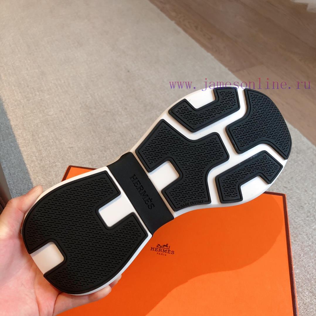 Hermes... s 23 new sports shoesH Home 2023giga Sports Shoes New ProductHeight increased by 5dkzk6zfm - Image 10