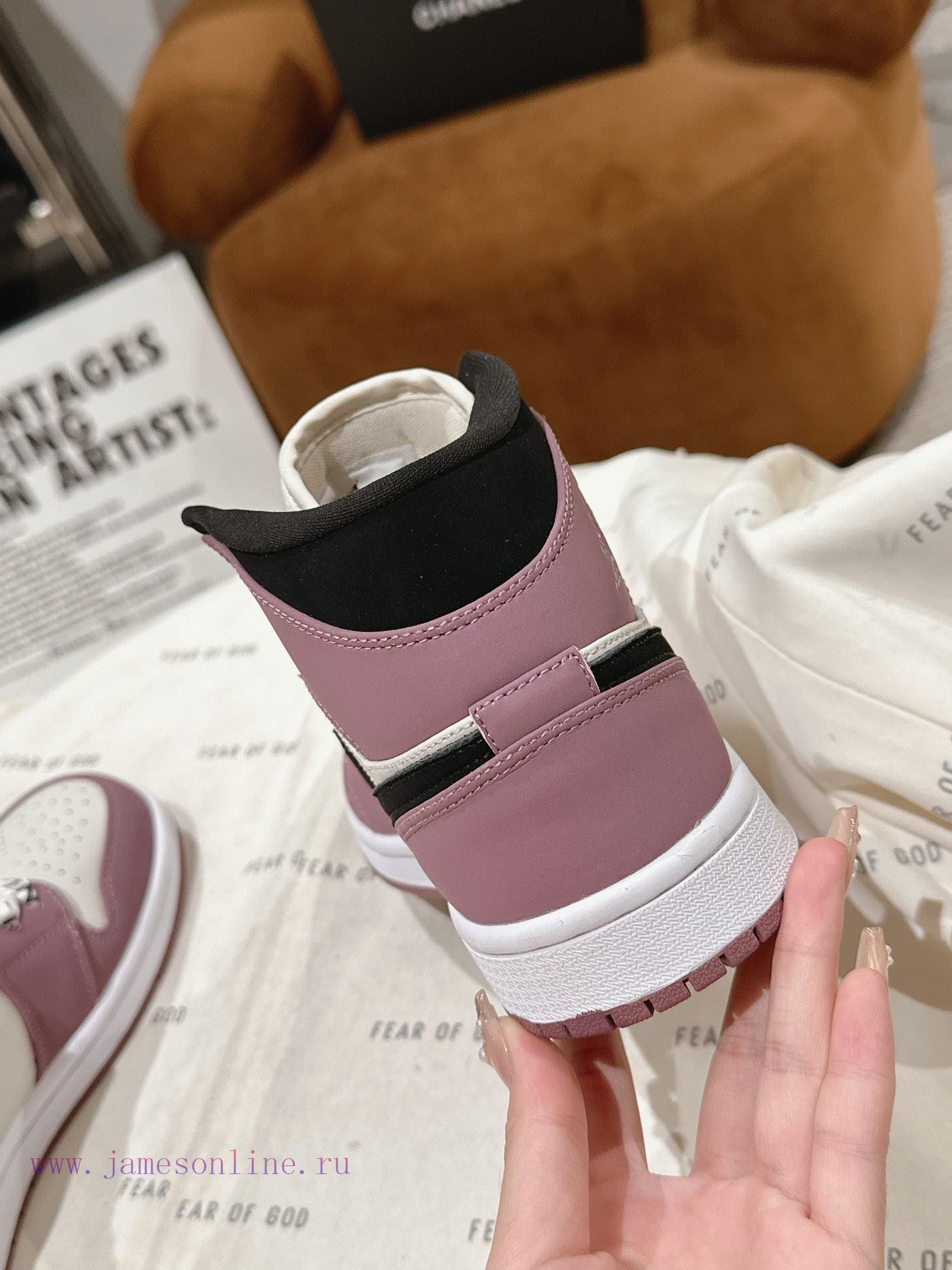 Chanel * L 2023 Chanel Nike CollaborationClassic last shape+jumping color blocking design, fx0x6wliz - Image 6