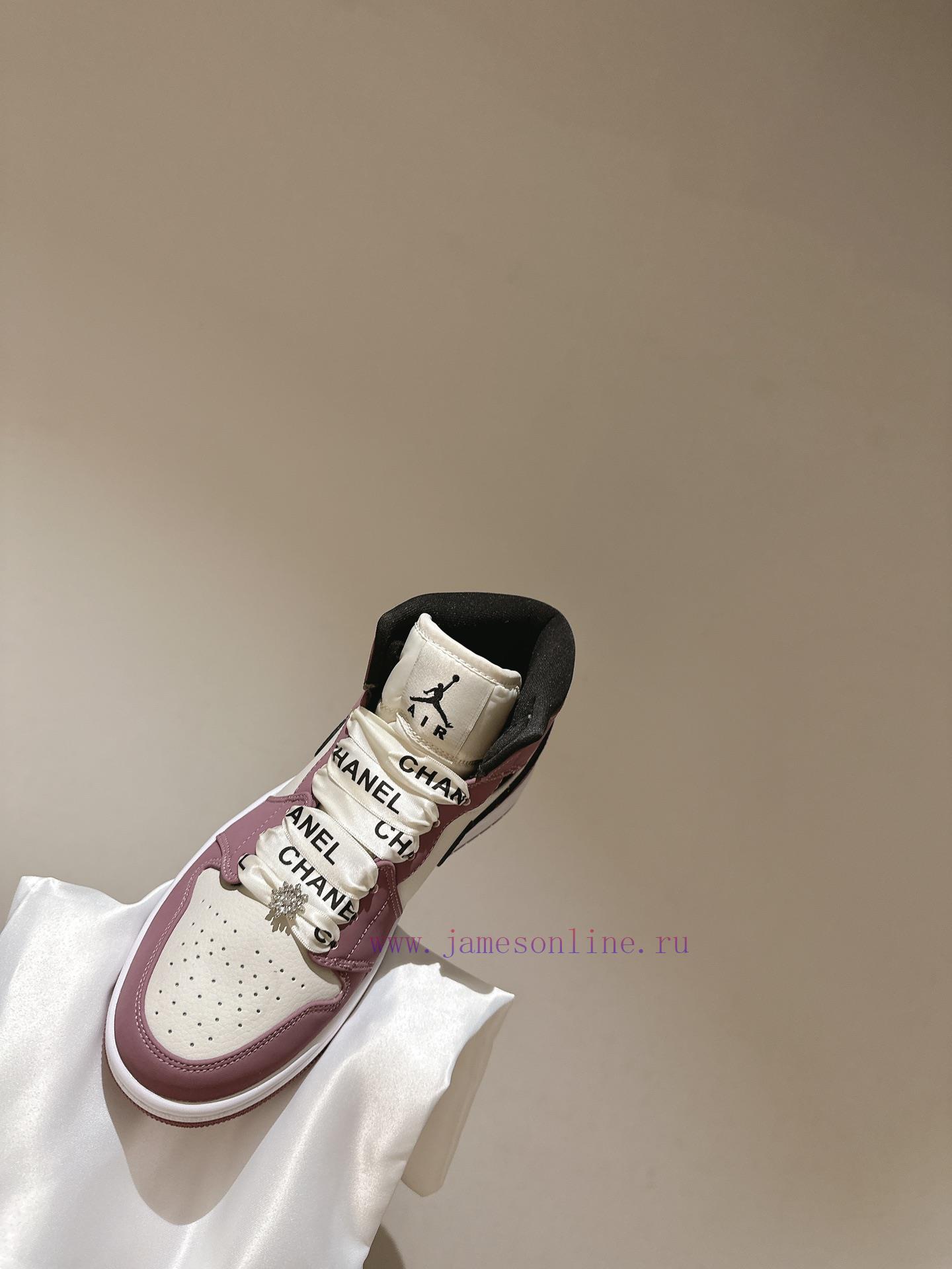 Chanel * L 2023 Chanel Nike CollaborationClassic last shape+jumping color blocking design, fx0x6wliz - Image 9