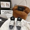 Chanel * L 2023 Chanel Nike CollaborationClassic last shape+jumping color blocking design, fyzdivb9x