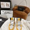 Chanel * L 2023 Chanel Nike CollaborationClassic last shape+jumping color blocking design, fh8v8naly