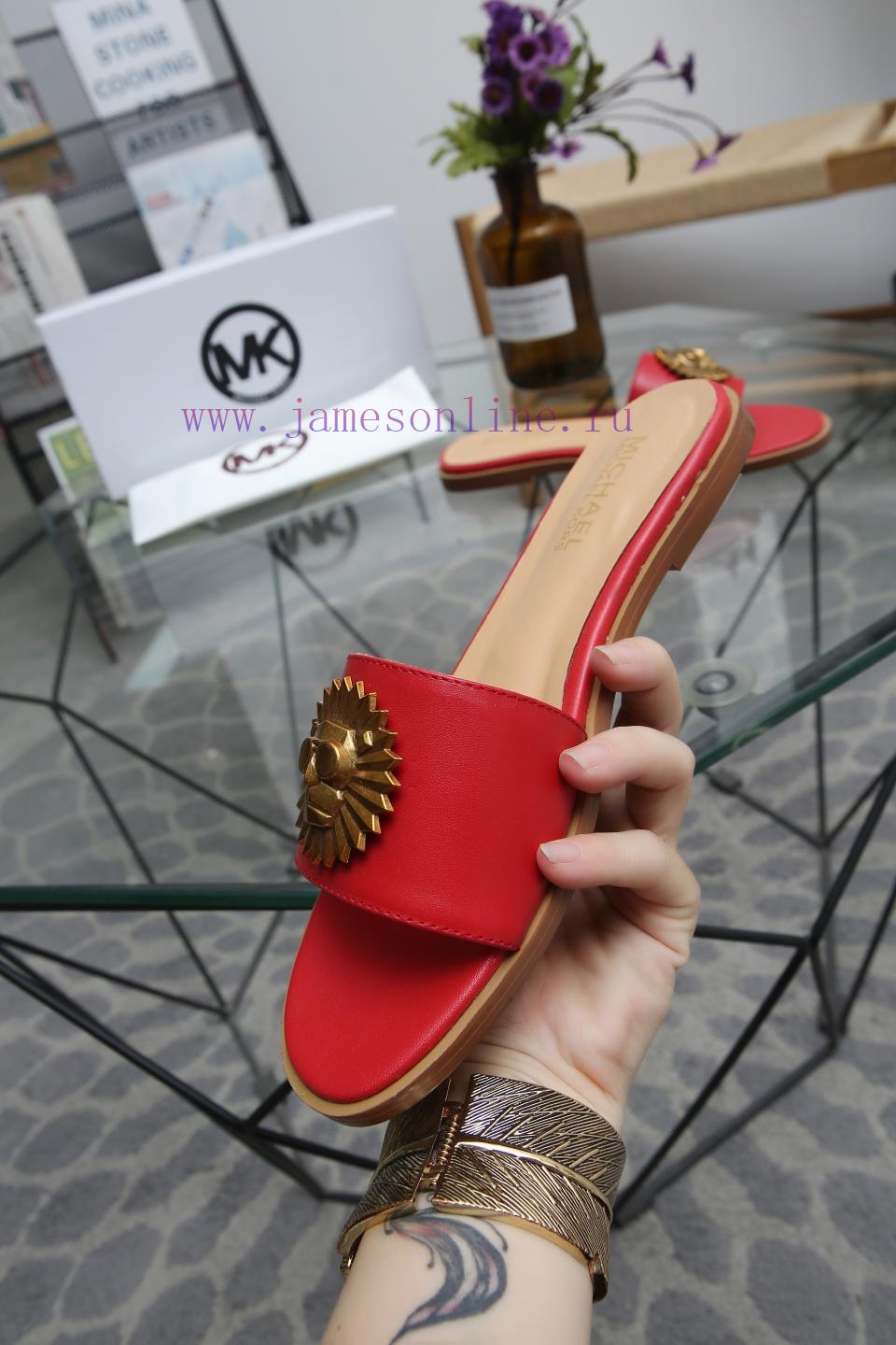 MICHAEL KORS 18612-26 2020 new version original one-to-one mold making, fashionable, simple,zwimbb9w - Image 3