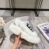 HALFAWAKE's new autumn and winter products are popular. The plush sponge shoes are super cuts4dxnj9b
