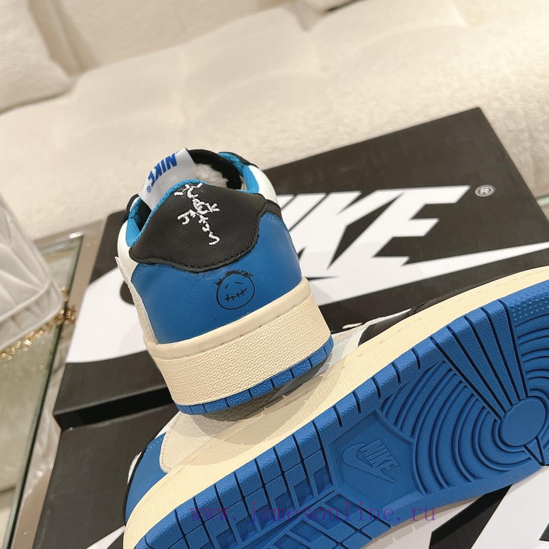 WoolAir Jordan 1 Mid Autumn/Winter Mid Top SneakersAJ's classic shoe style remains unchangedg7xq8ida - Image 10