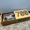 Top of the line adidas originals Yeezy boost 700 V2 volcano "Tephra" ️ This adidas Yeezy 700vl6abwhg