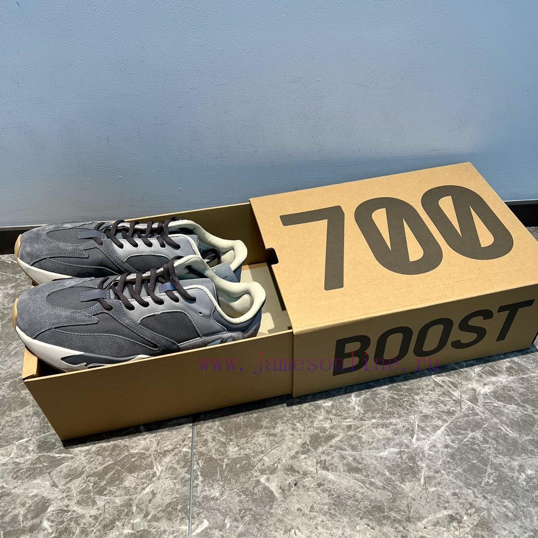 Top Adidas Originals Yeezy Boost 700 Magnet - adidas Originals and Kanye West have launched nf2knxi1 - Image 4