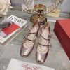 RV * new high-heeled Mary Jane single shoes are highly anticipated. Mary Jane's high heels pscokm8e8