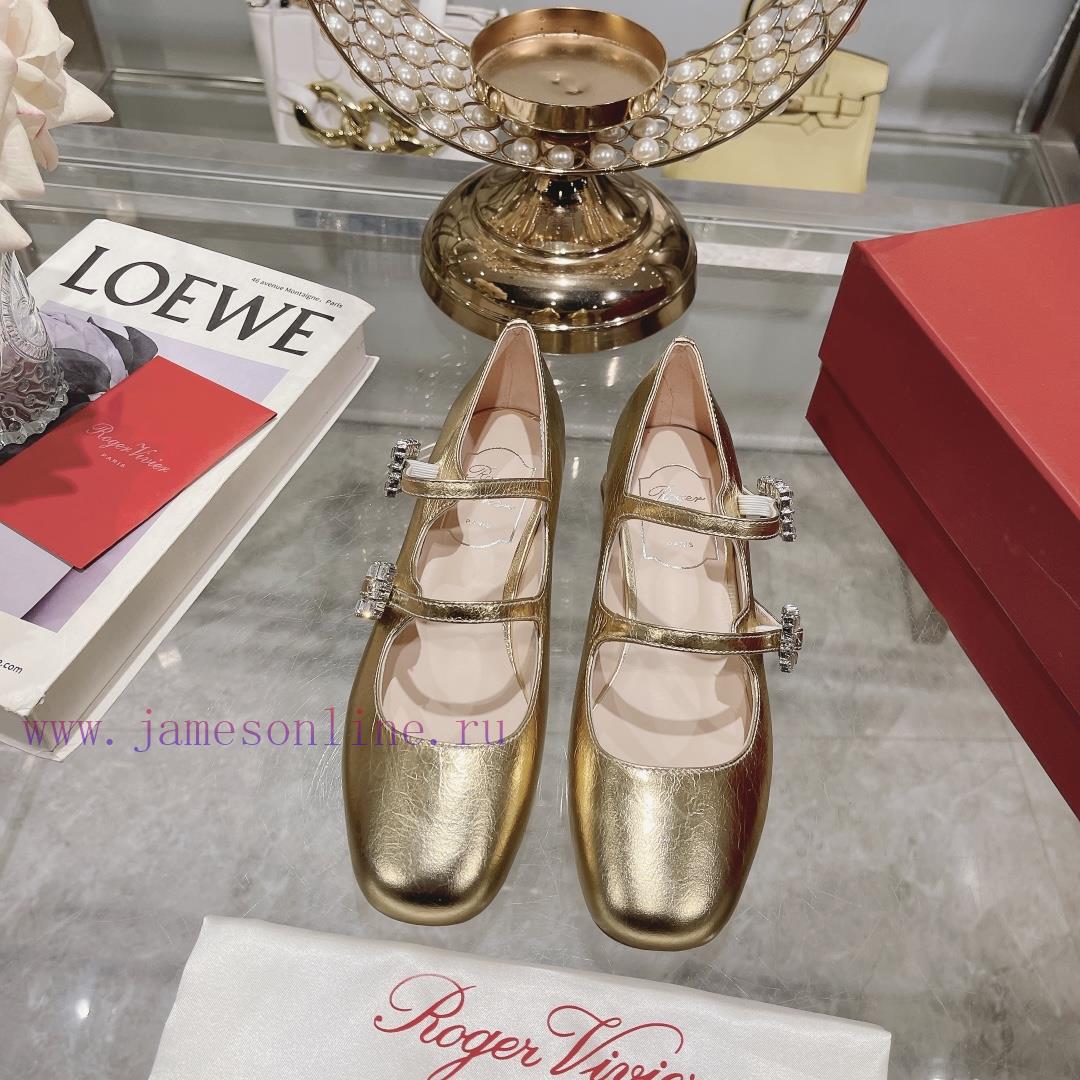 RV * new high-heeled Mary Jane single shoes are highly anticipated. Mary Jane's high heels pkzi77f9v - Image 2