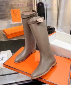 Hermes Classic Boots, this boot took two months to make, with the goal of being completely hrtnldb9a