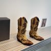 The mostCorral Professional Handmade Western Cowboy BootsHandmade shoes with heavy craftsmans2534n0o