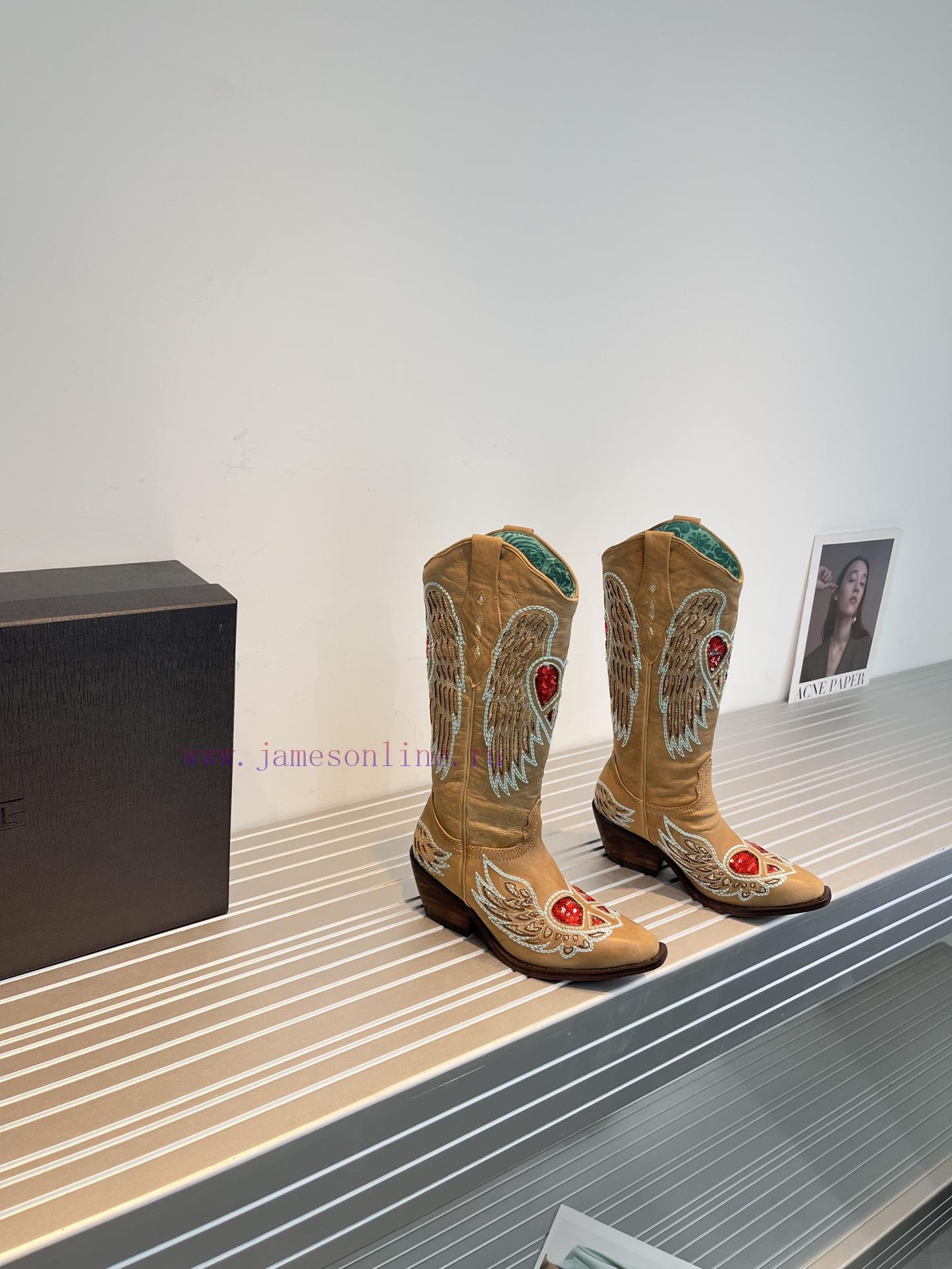 The mostCorral Professional Handmade Western Cowboy BootsHandmade shoes with heavy craftsman8hilpoxs