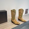 The mostCorral Professional Handmade Western Cowboy BootsHandmade shoes with heavy craftsmana2sxnd1i