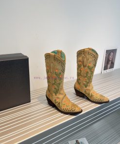 The mostCorral Professional Handmade Western Cowboy BootsHandmade shoes with heavy craftsmana2sxnd1i