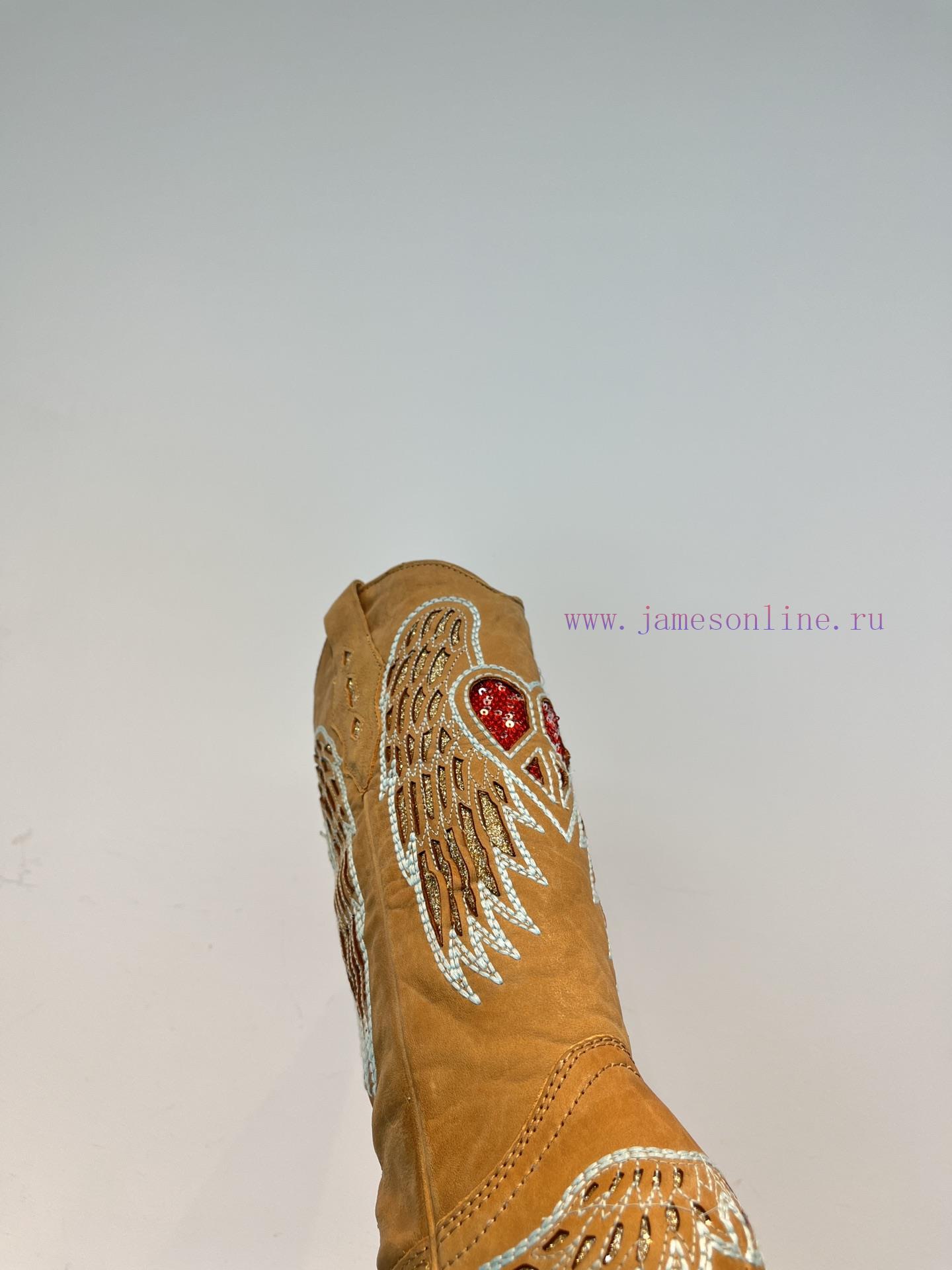 The mostCorral Professional Handmade Western Cowboy BootsHandmade shoes with heavy craftsman8hilpoxs - Image 7