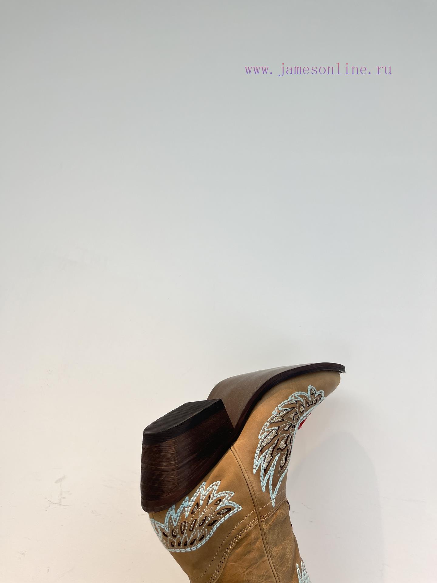 The mostCorral Professional Handmade Western Cowboy BootsHandmade shoes with heavy craftsman8hilpoxs - Image 10