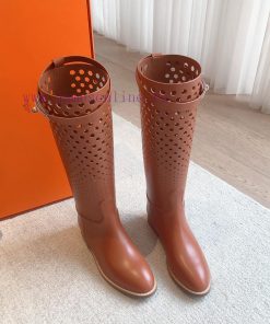 HERME... S Classic Kelly Boots SS24 Autumn/Winter EditionClassic Kelly Half, original calf lh87cv48d