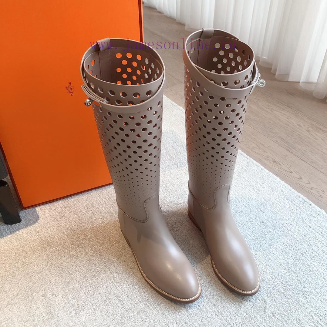 HERME... S Classic Kelly Boots SS24 Autumn/Winter EditionClassic Kelly Half, original calf ldpvbr6ym