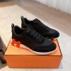 Men's 20 couple's H home 22ss early spring white shoes with last design and British retro st3q0l0k44