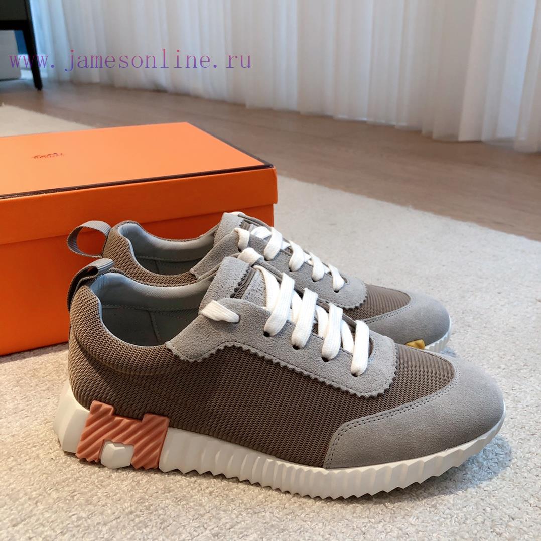 Men's 20 couple's H home 22ss early spring white shoes with last design and British retro sttsqh0jx9 - Image 4