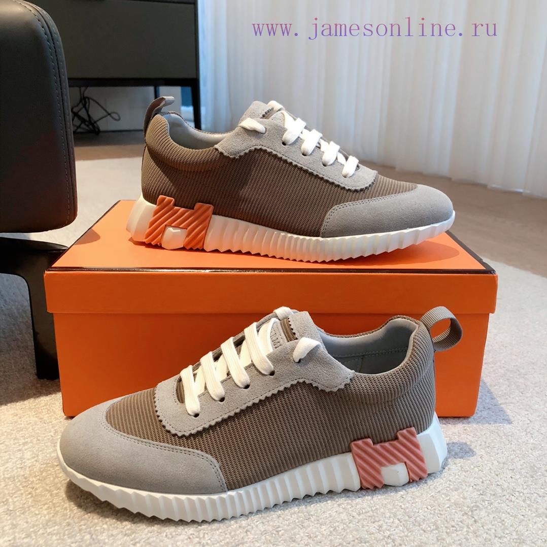 Men's 20 couple's H home 22ss early spring white shoes with last design and British retro sttsqh0jx9 - Image 9