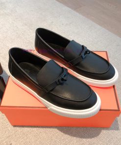 Men's 20 Dongguan goods Hermes 23ss early spring new product classic boot shape+British colodb3t9wjc