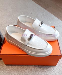 Men's 20 Dongguan goods Hermes 23ss early spring new product classic boot shape+British colojkovq7j9