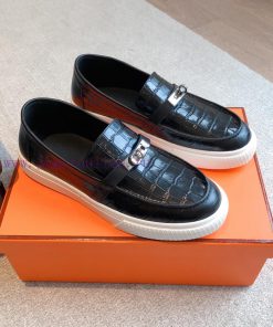 Men's 20 Dongguan goods Hermes 23ss early spring new product classic boot shape+British coloovyk1h44
