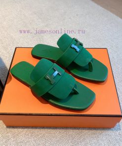 Hermes...  Eclair slippers2023 New Products+Explosive SeriesThe sole is lightweight and has yag3voma