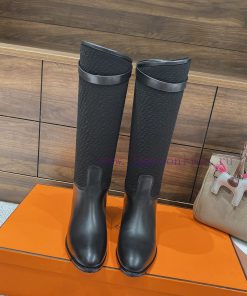 Handmade HERMES 22ss autumn and winter channel product, with last shoe shape and British ret5b8ol9xw