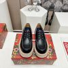 Top tier𝐊𝐄𝐍𝐙𝐎 Yama Male Female Same Style Kangaroo Shoes Nigo Same StyleThick soled lace up yd53rzzk