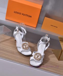 LV sandals have been shipped with rose/rose official website and updated with LV special oldrw0xxy2f