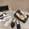 Spot sale𝐂𝐡 * 𝐧𝐞𝐥 23 Top selling productAuthentic gradeShoe upper sheepskinInner sheepskinFo2wpomhfw
