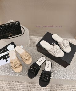 Spot sale𝐂𝐡 * 𝐧𝐞𝐥 23 Top selling productAuthentic gradeShoe upper sheepskinInner sheepskinFom892mply
