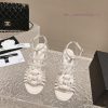 Spot sale𝐂𝐡 * 𝐧𝐞𝐥 23 Top selling productAuthentic gradeShoe upper sheepskinInner sheepskinFoxk2qdhe3