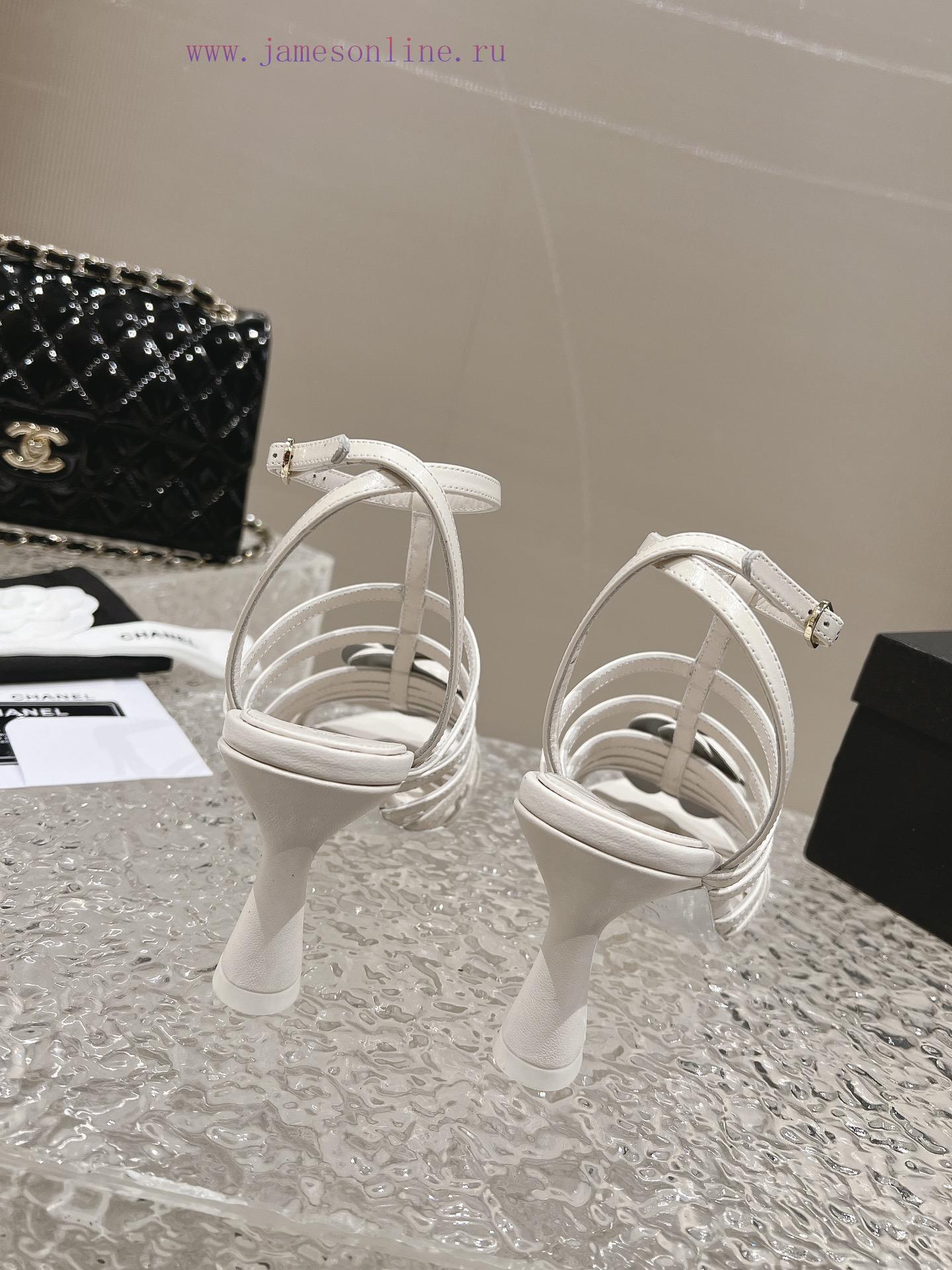 Spot sale𝐂𝐡 * 𝐧𝐞𝐥 23 Top selling productAuthentic gradeShoe upper sheepskinInner sheepskinFoxk2qdhe3 - Image 9