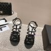 Spot sale𝐂𝐡 * 𝐧𝐞𝐥 23 Top selling productAuthentic gradeShoe upper sheepskinInner sheepskinFovfuc0fyl